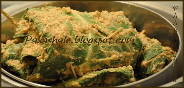 Paakashaale: PATHRODE
