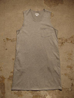 FWK by Engineered Garments "Tank Dress"