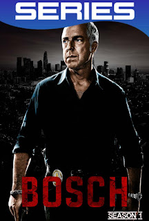 Bosch Temporadas 1 Completa HD 1080p Latino