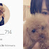 Yamamoto Sayaka opens Instagram