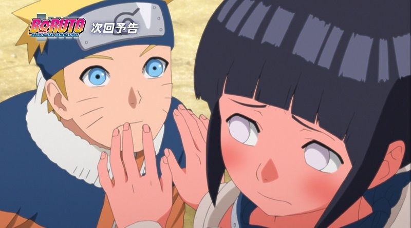 4 Hal yang Membuat Sumire dan Hinata Begitu Mirip 4 Hal yang Membuat Sumire dan Hinata Begitu Mirip
