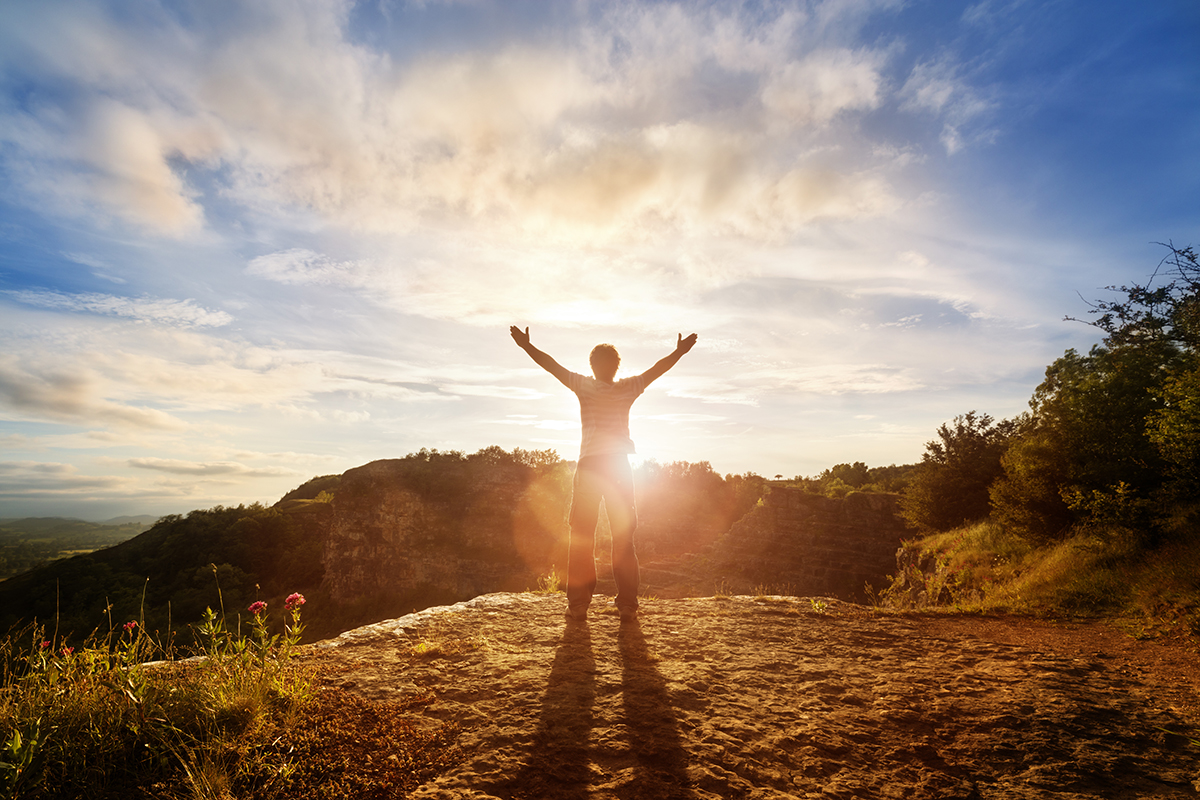Complete Harmony Blog How Spirituality Can Play a Role in Your Recovery