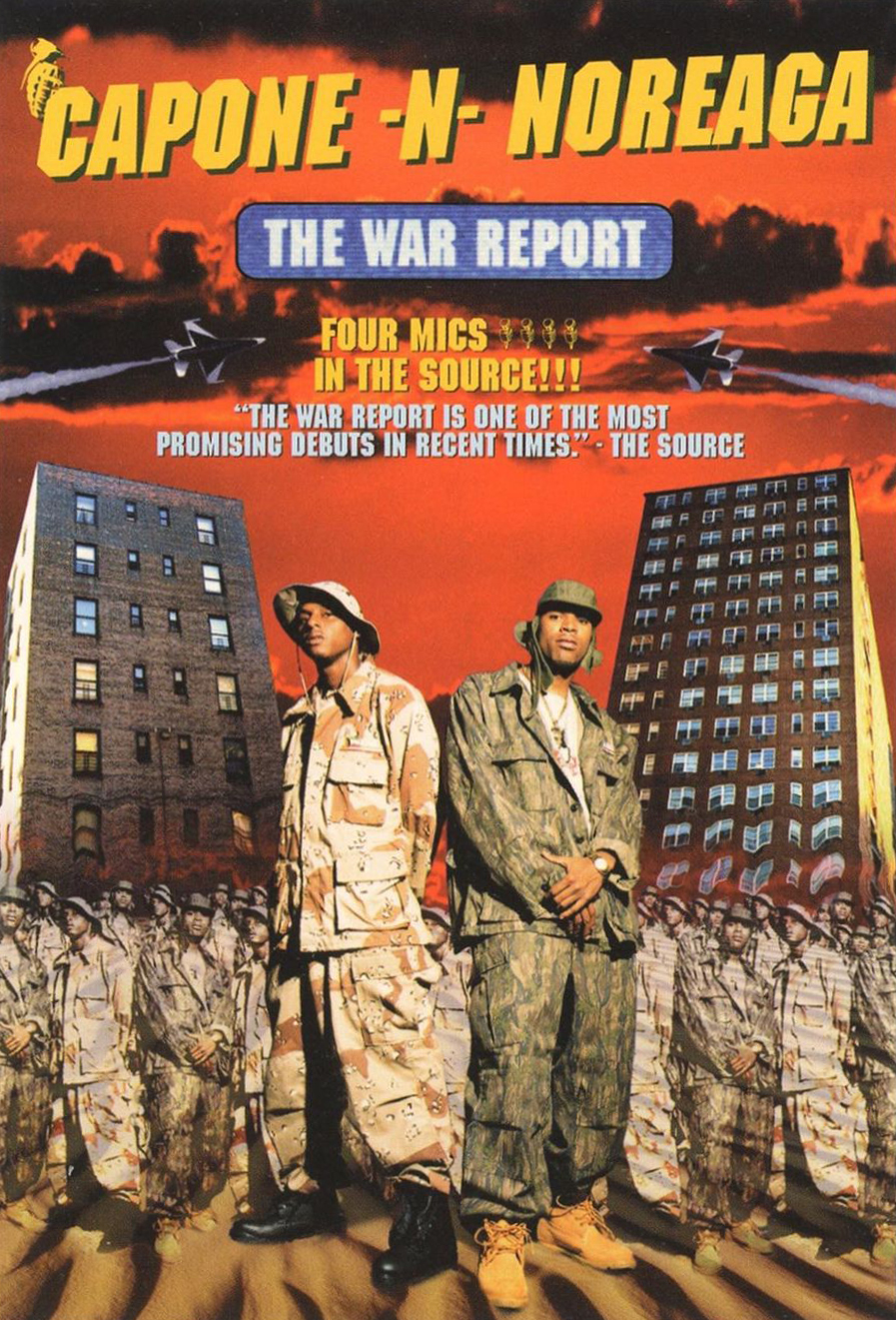 capone noreaga war report 320kbps torrent capone noreaga war report 320kbps torrent
