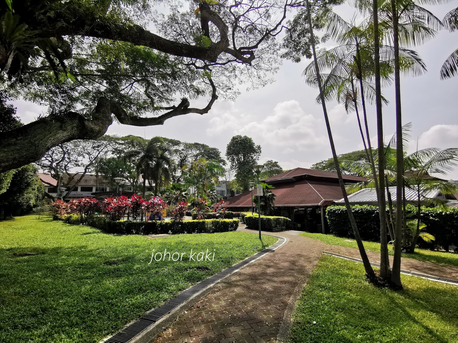 Khoon S Katong Laksa Sembawang Hill Food Centre Not Famous Yet Not Bad Johor Kaki Travels For Food Khoon S Katong Laksa Sembawang Hill Food Centre Not Famous Yet Not Bad Johor Kaki Travels For Food
