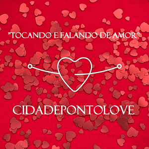 Ouvir agora Rádio Cidade Ponto Love - Salvador / BA