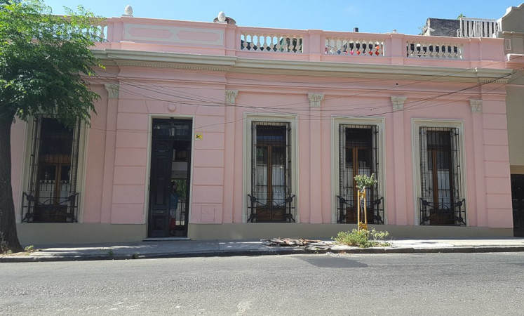 Fachadas de Casas Chorizo | CasaChorizo.net