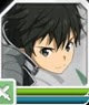 Kirito [Linking Wills Sword God]