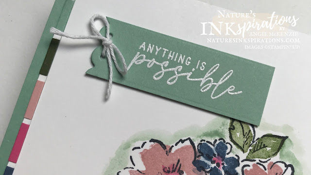 By Angie McKenzie for Ink.Stamp.Share Showcase Blog Hop; Click READ or VISIT to go to my blog for details! Featuring the Hand-Penned Petals Photopolymer Stamp Set and the Scalloped Contours Dies found in the 2021-2022 Annual Catalog by Stampin' Up!®; sneak peek of a color palette from the upcoming July-December 2021 Mini Catalog; #stampinup #cardtechniques #cardmaking #handpennedpetals #scallopedcontours #naturesinkspirations #stampingtechniques  #stampinupcolorcoordination #inkstampshareshowcasebloghop #stamparatus #diycards #handmadecards #casethecatalog