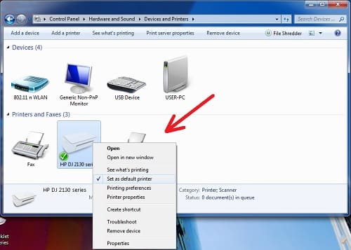 Cara Instal Driver Printer HP 2135 Tanpa CD, Nggak Ribet - Yannech.com
