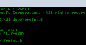 DigitalResidue's Forensics: Malware Incident Response pt. 2. (Collecting  Volatile and Non-Volatile data)