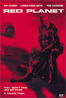 Red Planet 2000 Dual Audio 720p BluRay