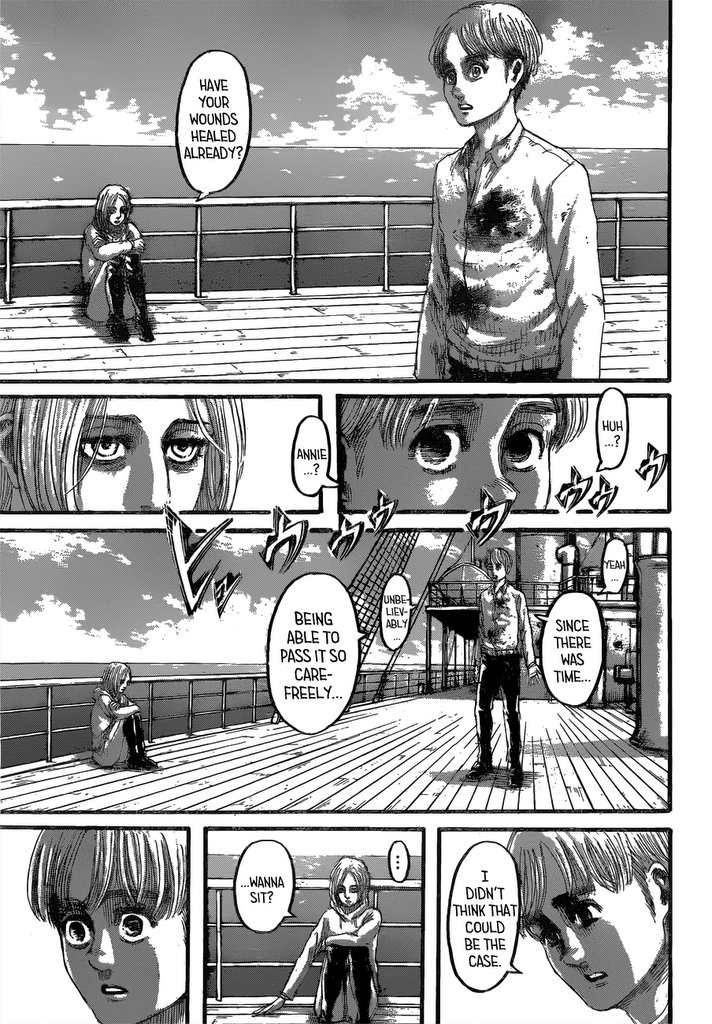 Comics Archive Shingeki No Kyojin Manga Online