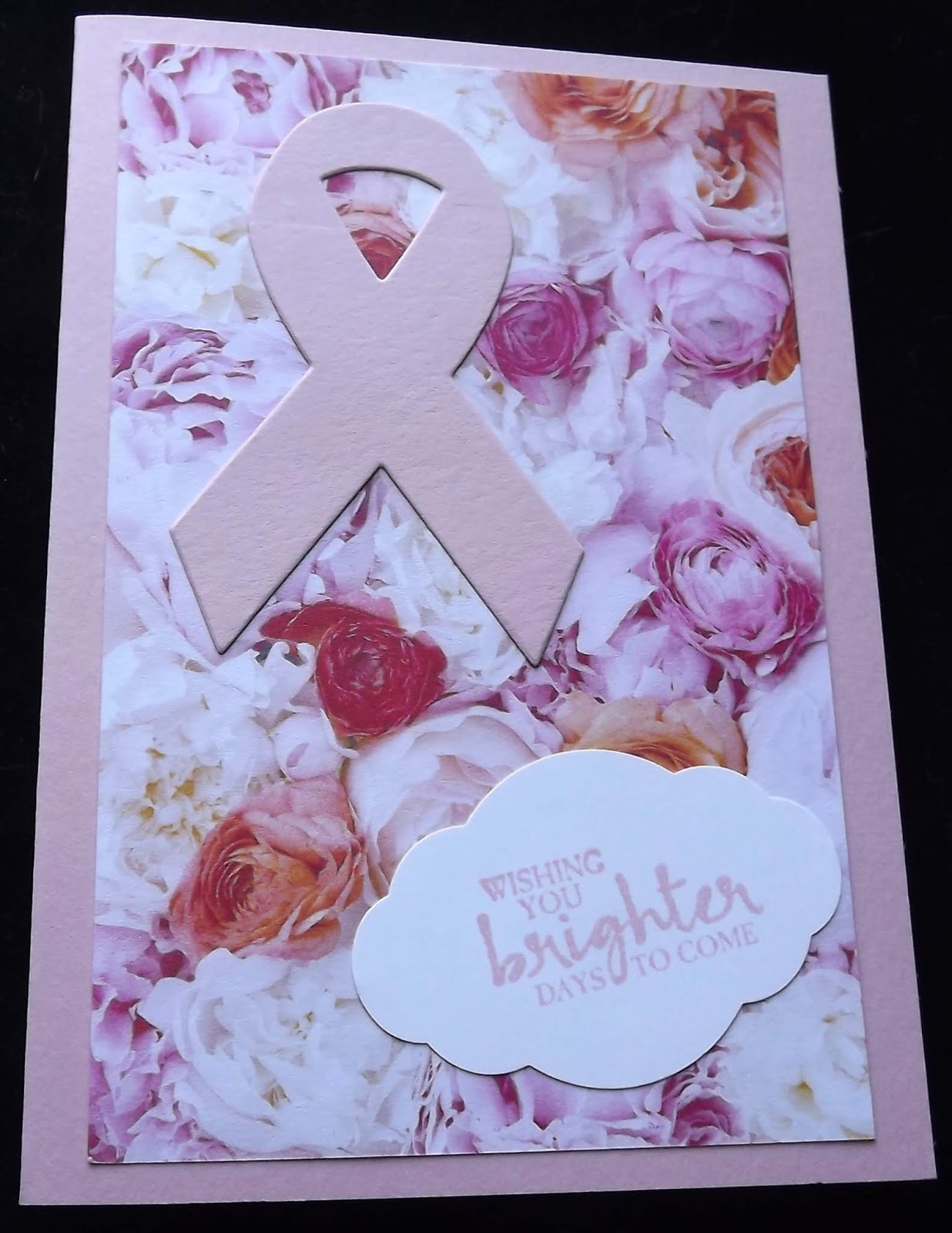 Free Breast Cancer Printable Cards