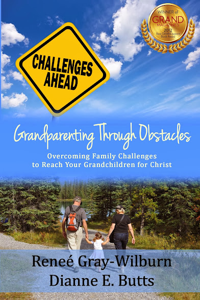 SOLD OUT: Grandparenting Through Obstacles