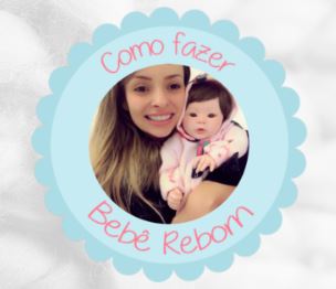 Curso Como fazer bebe reborn