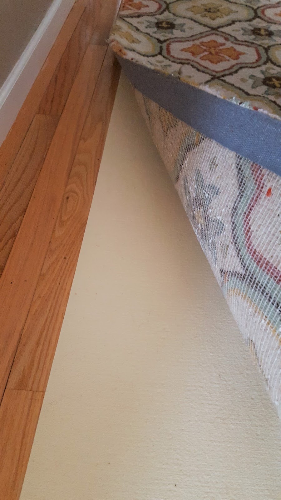 COMFY HOUSE no more slippery rugs