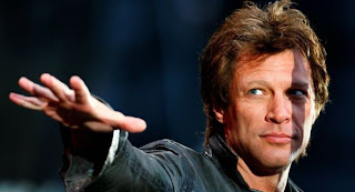 jon bon jovi