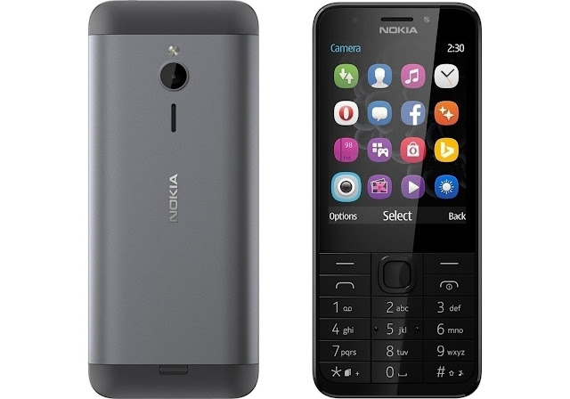 Nokia 230 PC Suite with USB Driver Free Download For Windows