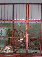 makam syekh ibrahim asmorokondi