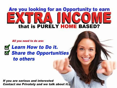 business opportunities