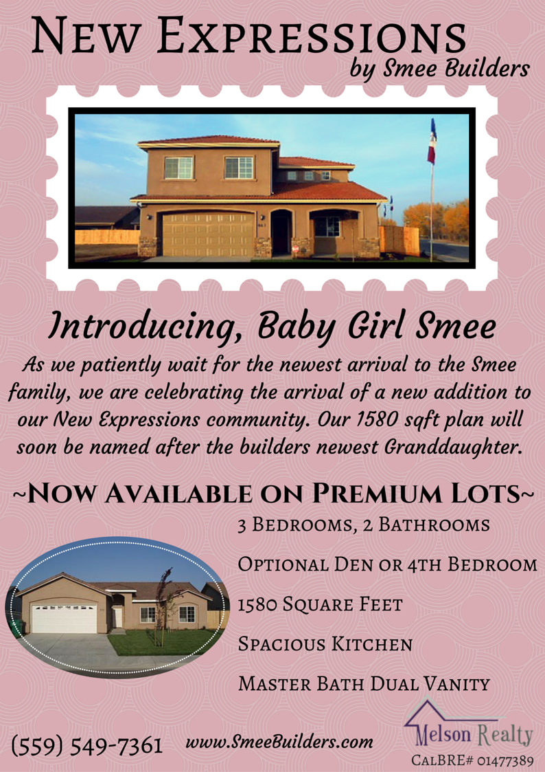 Melson Memo 1580 Sq Ft Plan Now New Expressions by Smee Builders