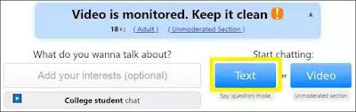 How To Fix Omegle Technical Error: Server Was Unreachable Problem Solved in Laptop/Computer Omegle.com
