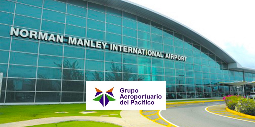 Finanzas, Empresas, Economía Mexicano GAP obtiene concesión para operar aeropuerto de