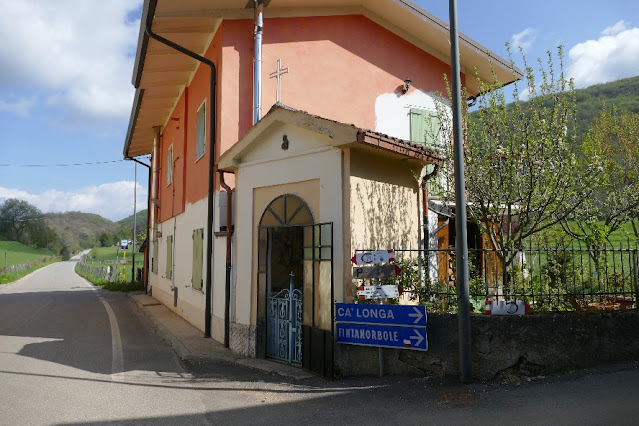 escursione san zeno di montagna malghe