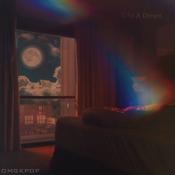 235 – Like A Dream – Single
