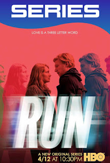 Run (2020) Temporada 1 HD 1080p Latino-Ingles