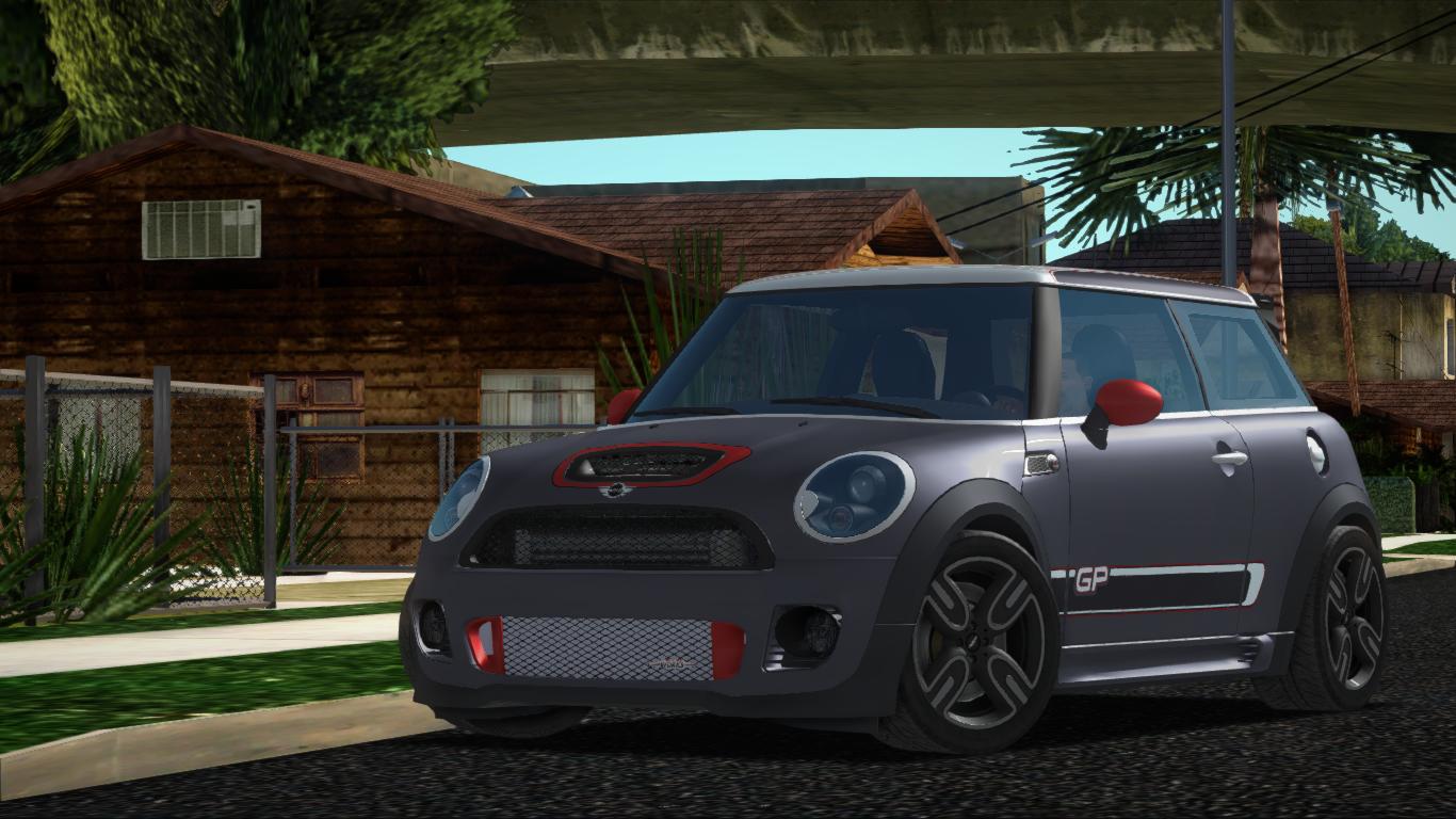 13 Mini John Cooper Works Gp Nmax7