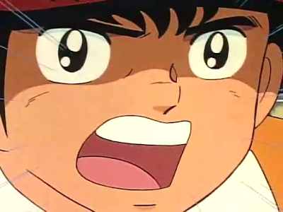 Ver Super campeones Temporada 1: Escuela elemental - Shôgakusei Hen - Capítulo 46