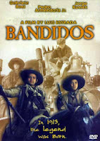 Poster de Bandidos