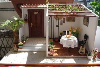 El Patio