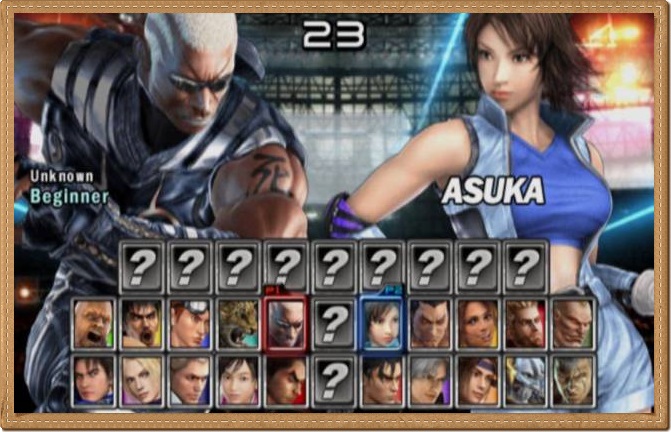 Tekken 5 Game Free Download For Pc Full Tekken 5 Game Free Download For Pc Full