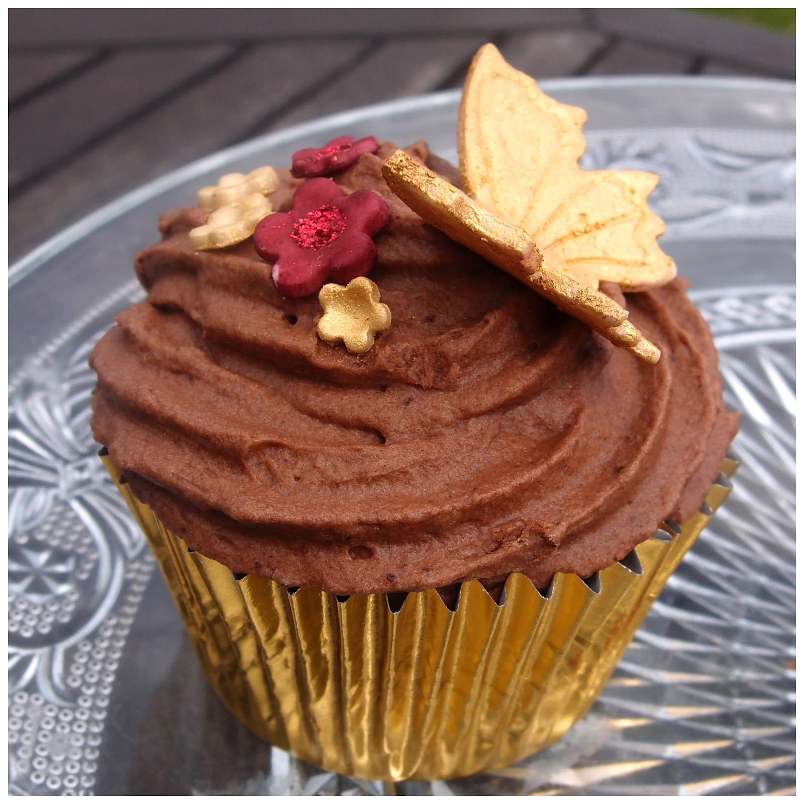 Hello Carla Cupcake Convert