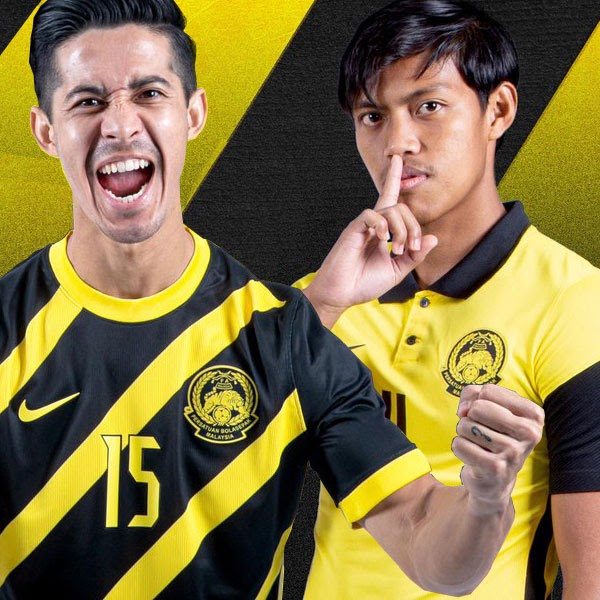 Malaysia national football team 2021