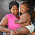 WTF! This Boy is Only Six Months Old, But He Already Weighs Like a 10-year-old Child (Photo) 