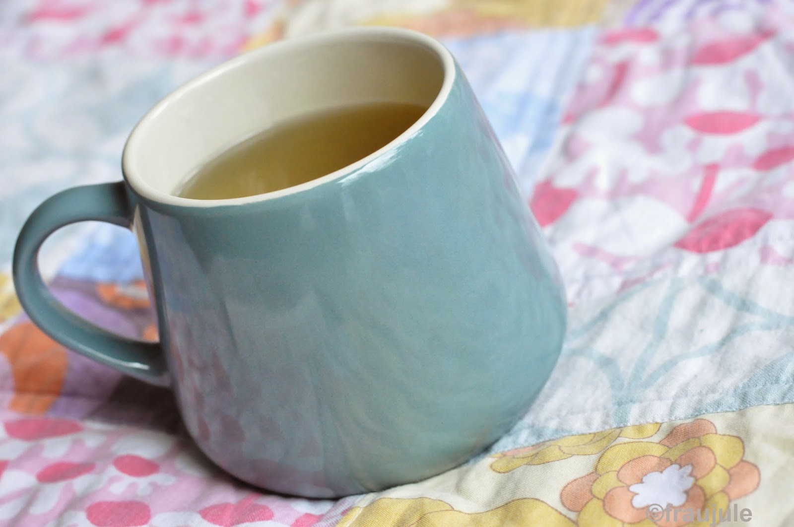DIY- or die!: Neue Tasse im Schrank
