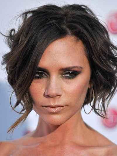 Women Trend Hair Styles for 2013: Short Hairstyles for Ladies