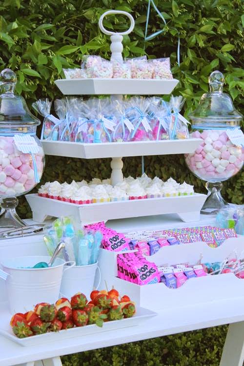 Creative Packaging Sweet Birthday Party Ideas Creative Packaging Sweet Birthday Party Ideas