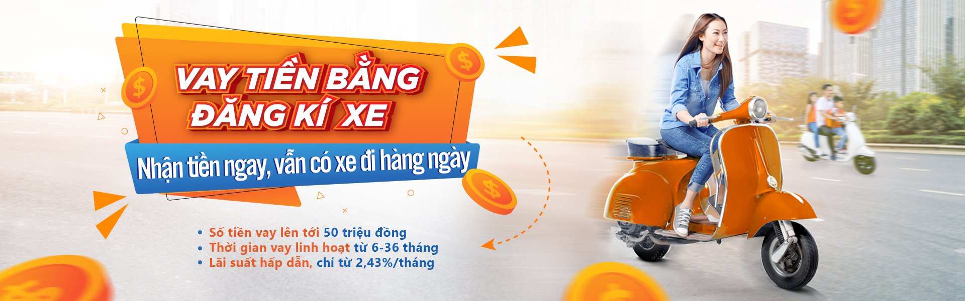 BankVND | Giải Pháp Vay Tiền Nhanh, Đầu Tư Tài Chính Hiệu Quả.