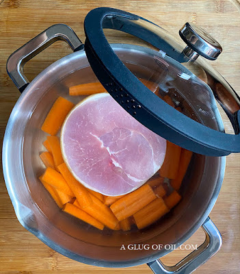 Stay cool casserole by Stellar cookware