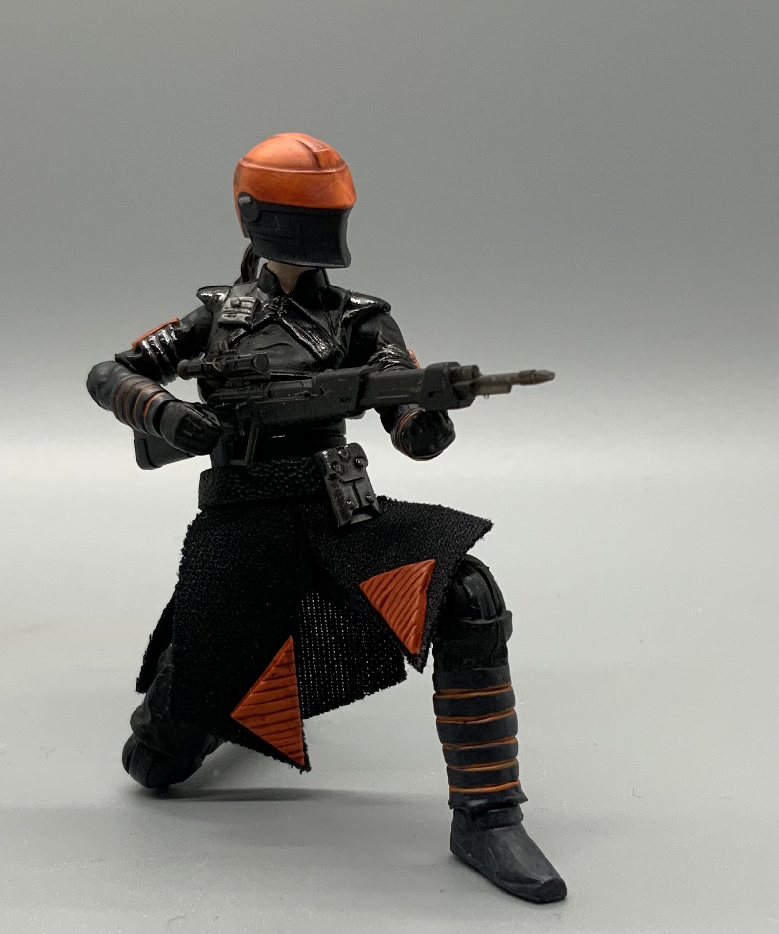 Customs for the Kid: CUSTOMIZER SPOTLIGHT: ARCHIVES