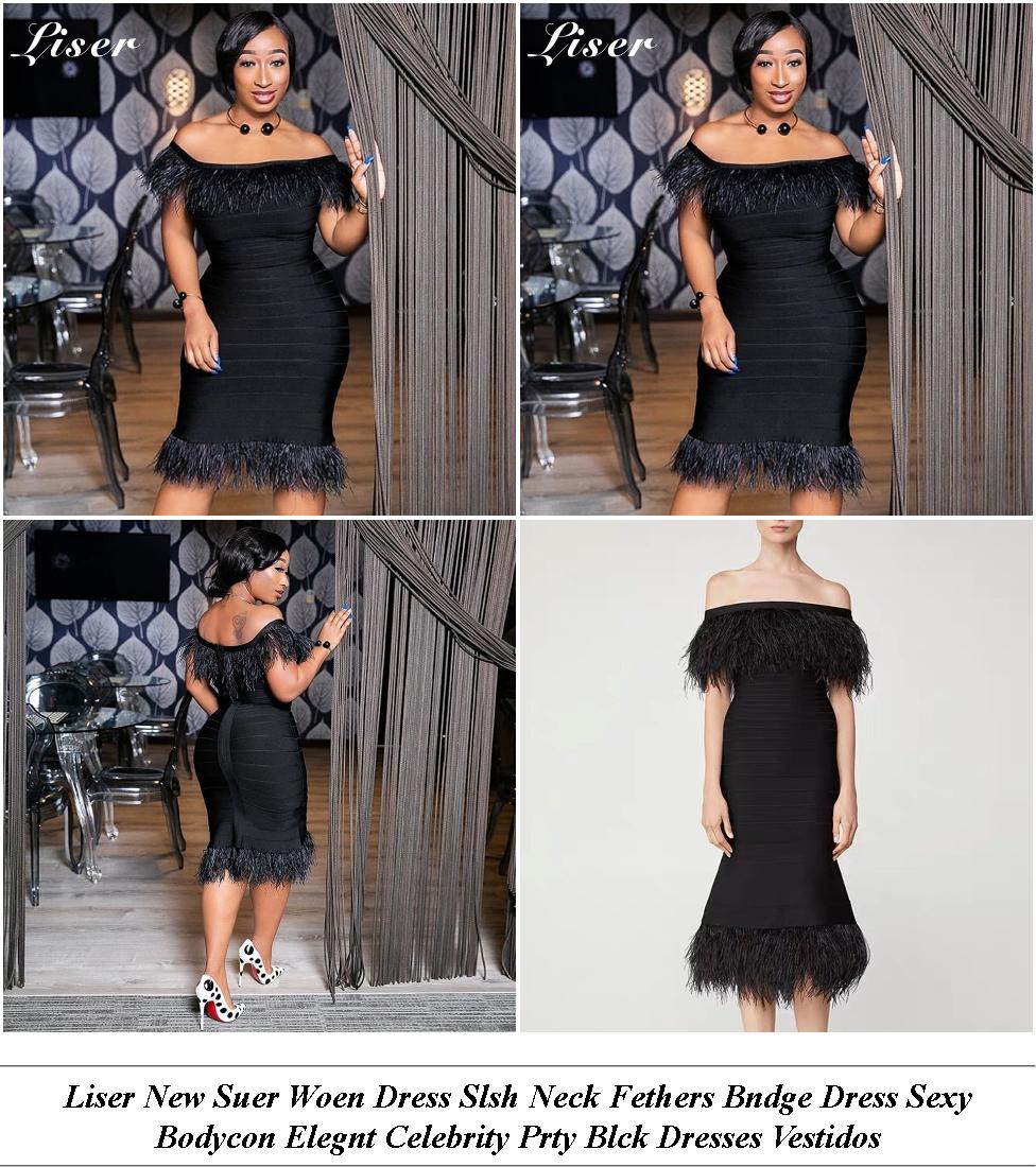 Coast Dresses - Summer Dresses Sale - Gold Dress - Cheap Branded Clothes