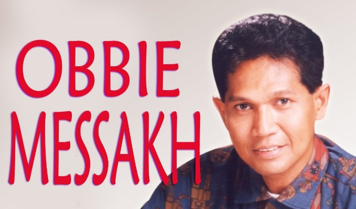 Download Lagu Obie Messakh Full Album Mp3 Lengkap Lagu