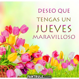 imagenes feliz jueves frases gif