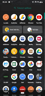 9 Fitur Tersembunyi Android Pie 9.0 Yang Harus Di Coba 9 Fitur Tersembunyi Android Pie 9.0 Yang Harus Di Coba