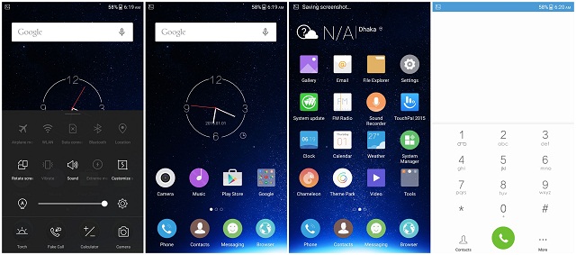 Primo R4 User Interface