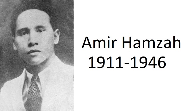 Analisis Puisi Subuh Karya Amir Hamzah Pendekar Sastra